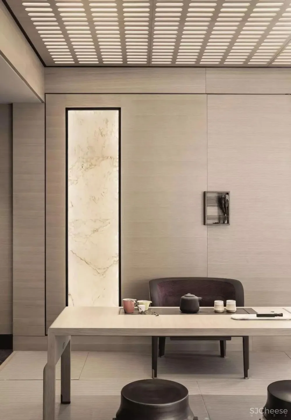 设计寻访卢志荣:回归设计本质,重返生活