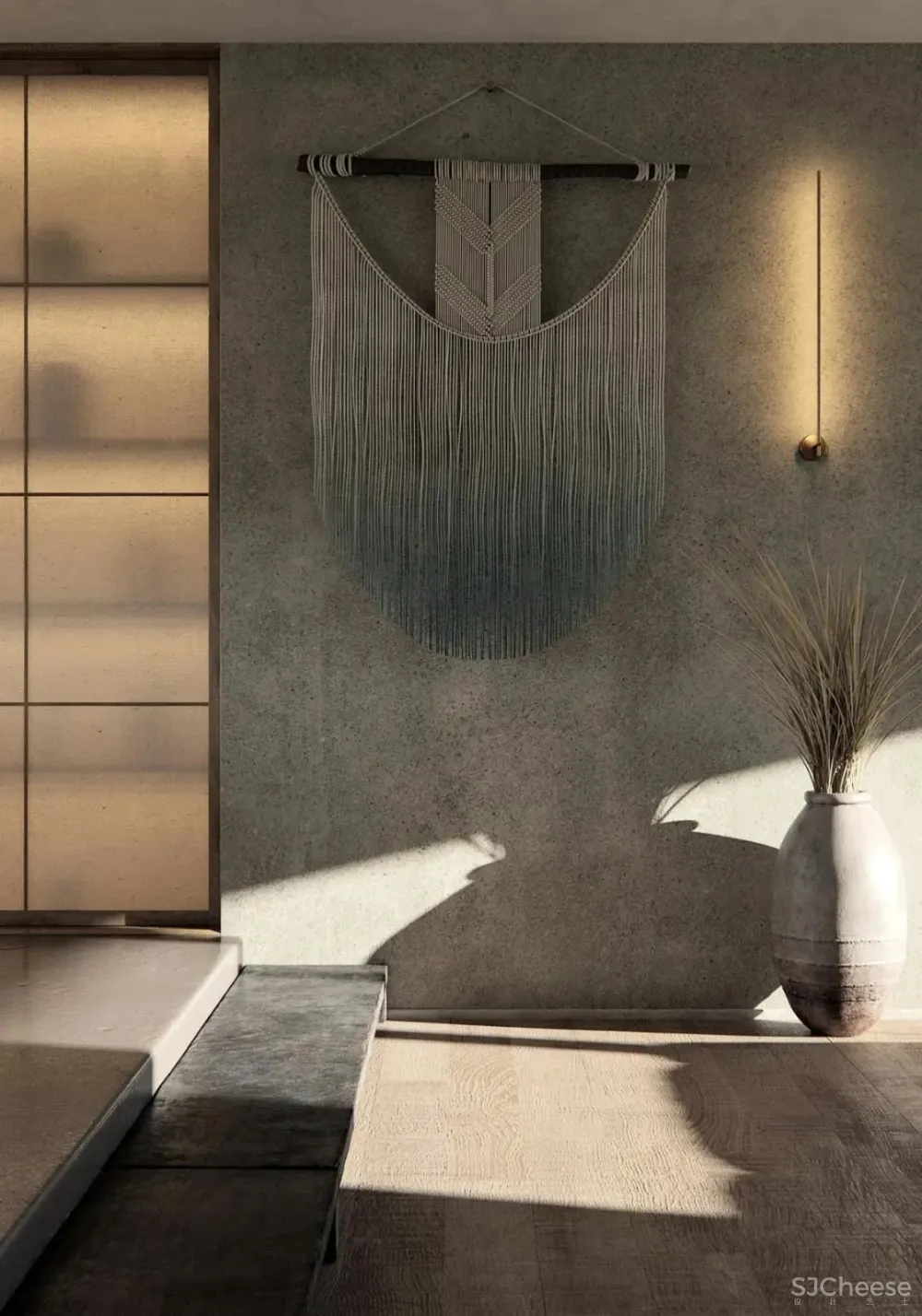 侘寂•生活 探讨当下与未来的生活方式