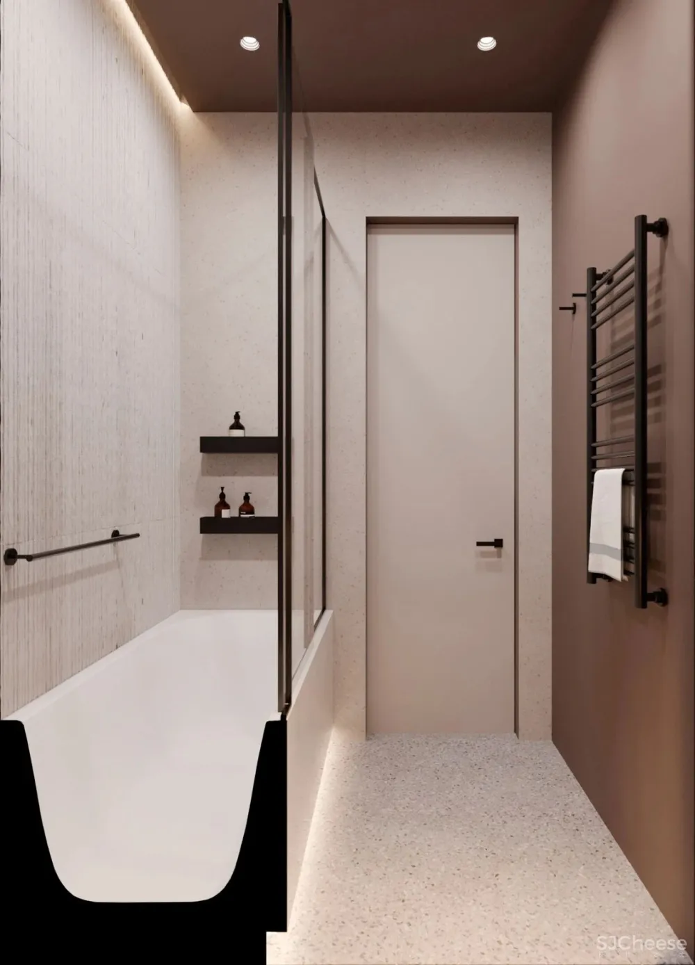 小空间大有作为！