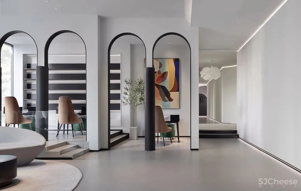 维京的思想行囊 VIKING AGE 十上设计