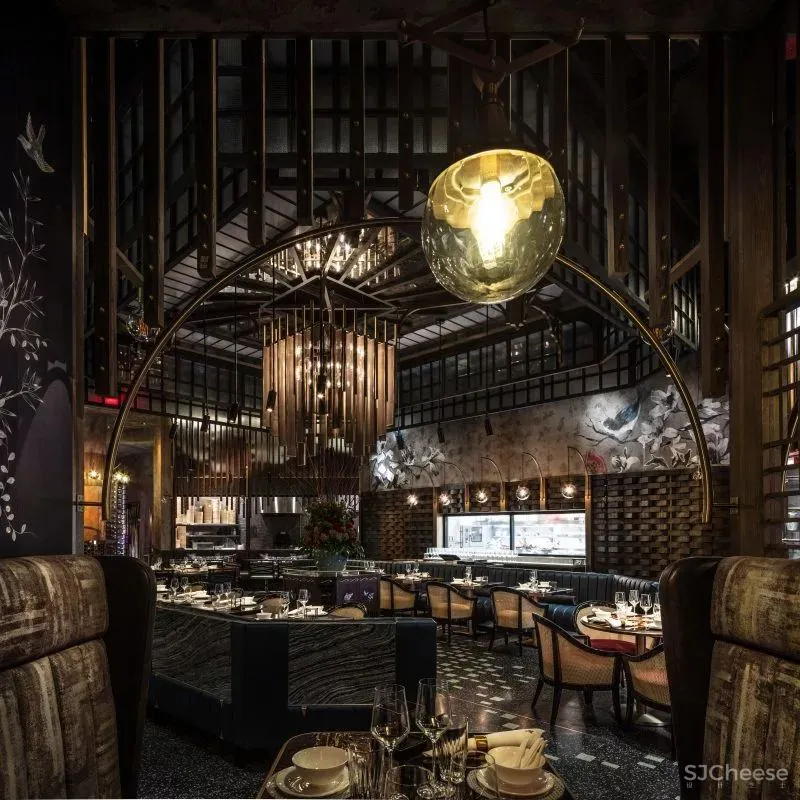 【香港设计女神Joyce Wang新作】好的设计能够引起人的感情共鸣!