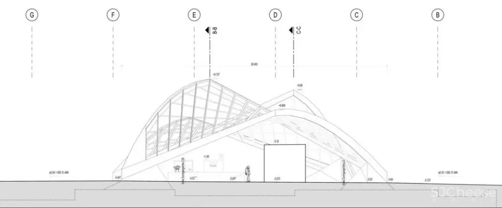 什么是透光“软玻璃”？