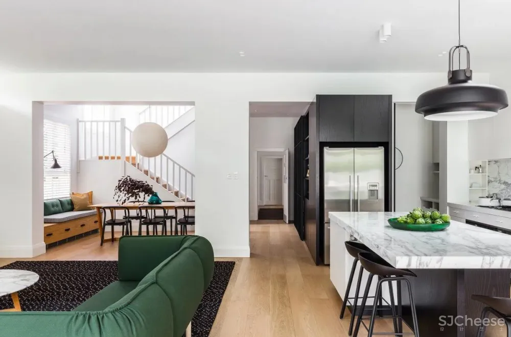 Arent - Pyke 设计专辑