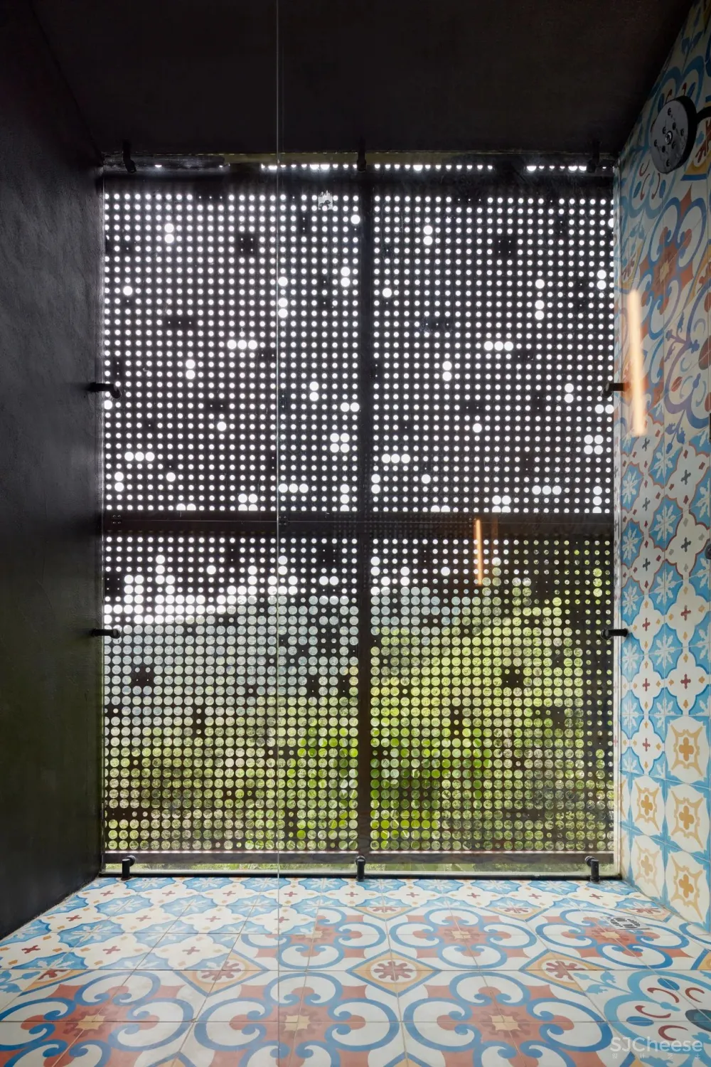 Formafatal丨哥斯达黎加超越想象的度假天堂