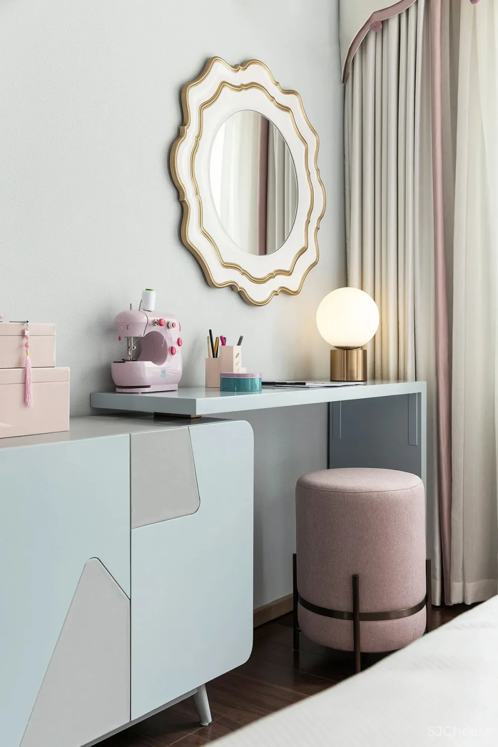 雅韵新中式 ,演绎最美国际东方