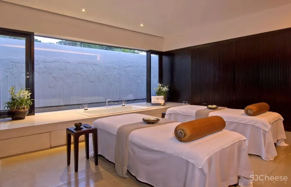 Kerry Hill 设计专辑