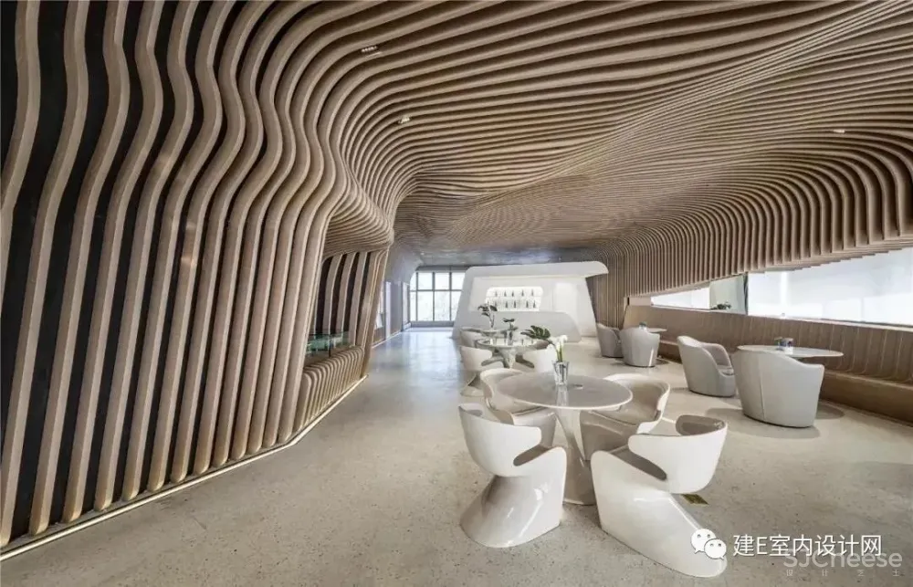 还原府院礼序,彰显大家风范 悦溪 · 正荣府 KLID達觀國際