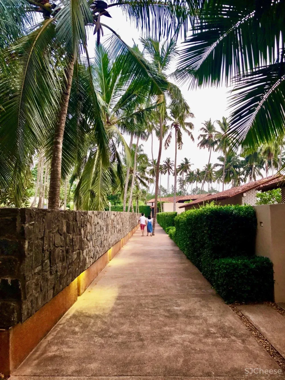 Kerry Hill 设计专辑