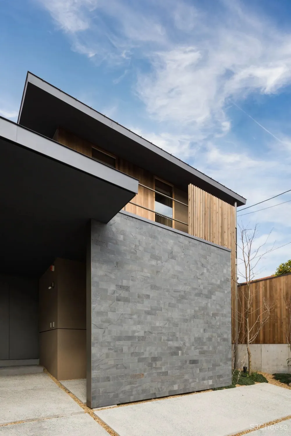 Uemachi Laboratory丨日本住宅的智慧与情怀