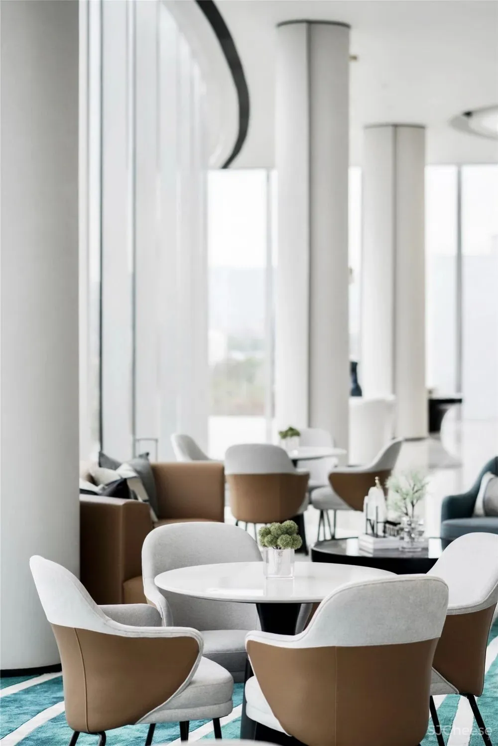 夜泊瓯江|S.U.N - 几朵