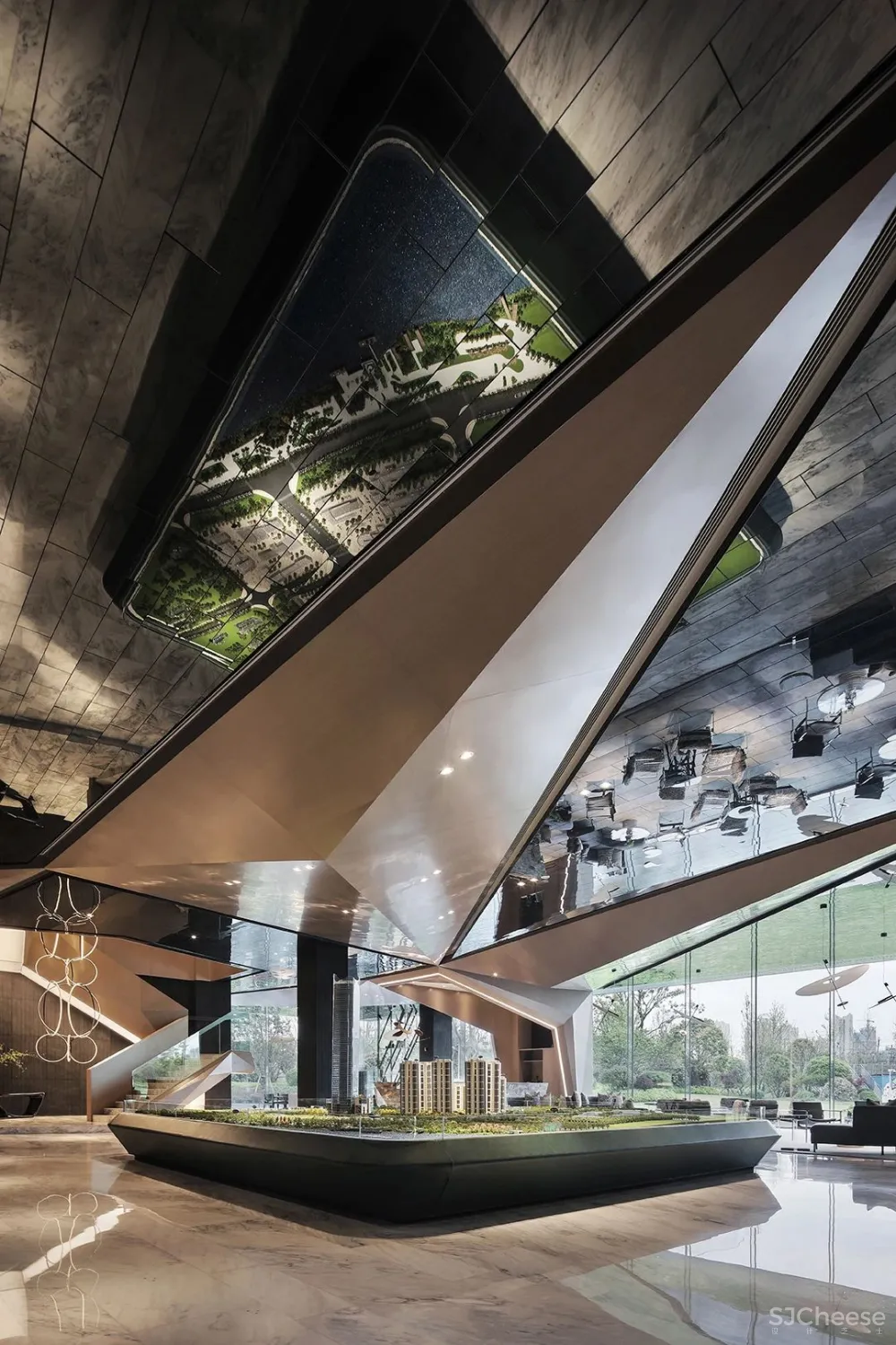 艺术是有趣的灵魂！