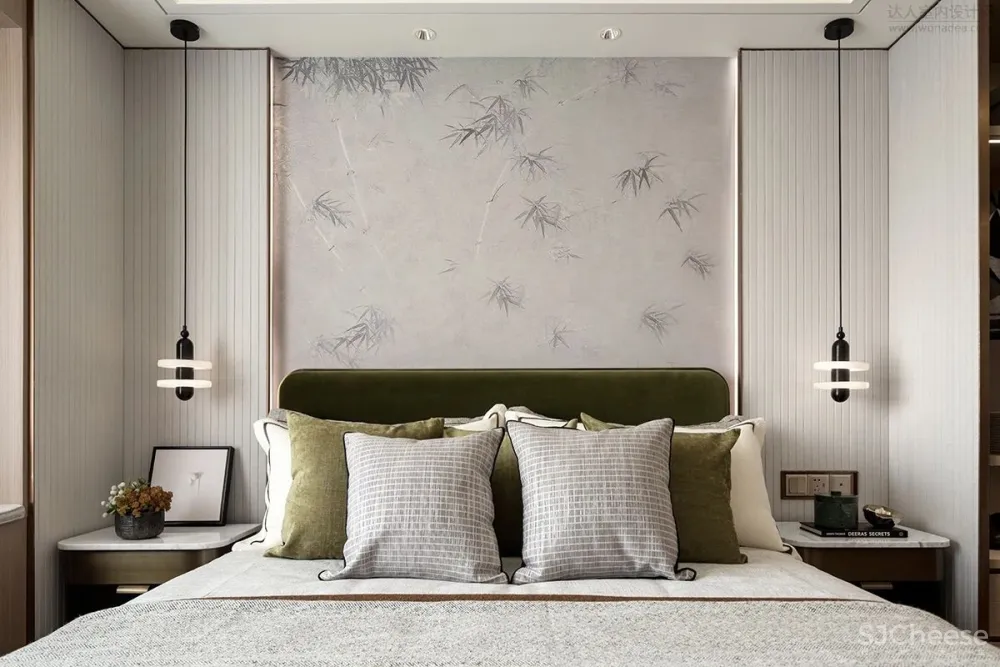 【新作】观致设计丨奥园湖州道场乡营销中心与样板间