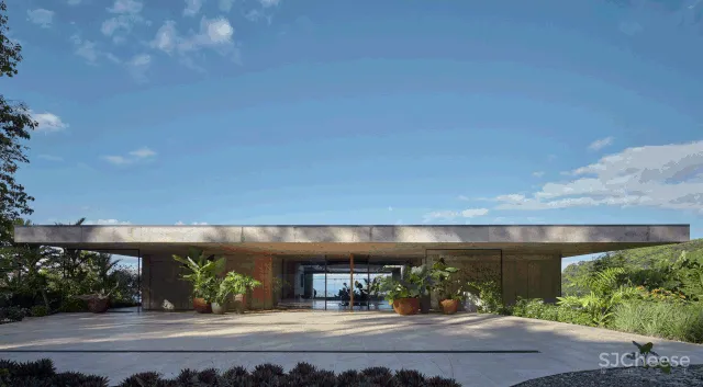 真正的野奢民宿,野到极致才是奢华