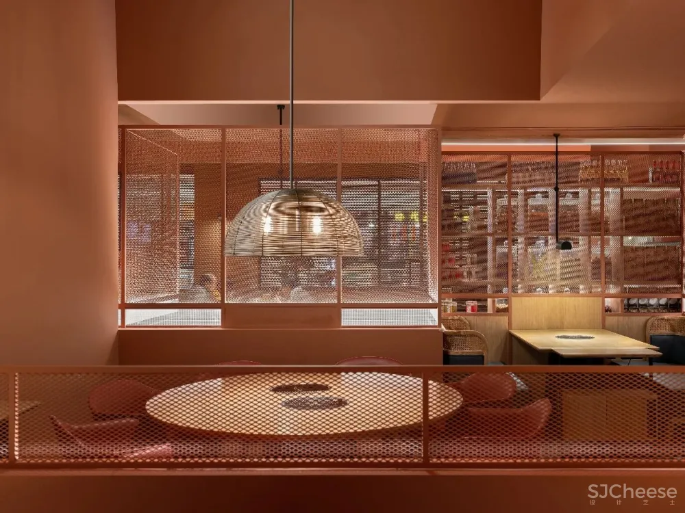 成都璞石 × 生如夏花：空间，作为载体……