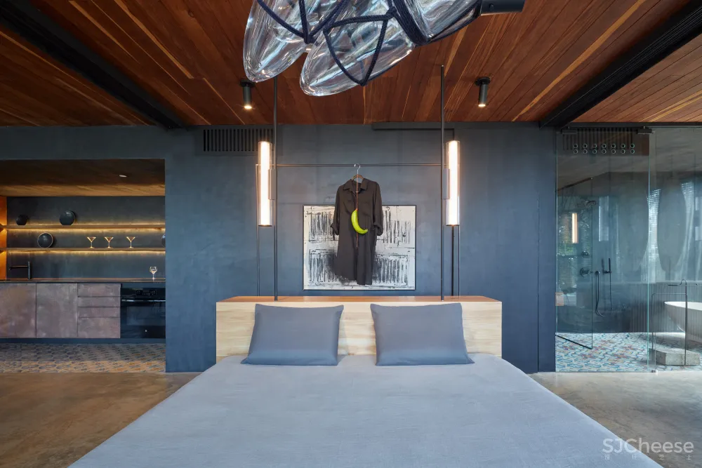 真正的野奢民宿,野到极致才是奢华