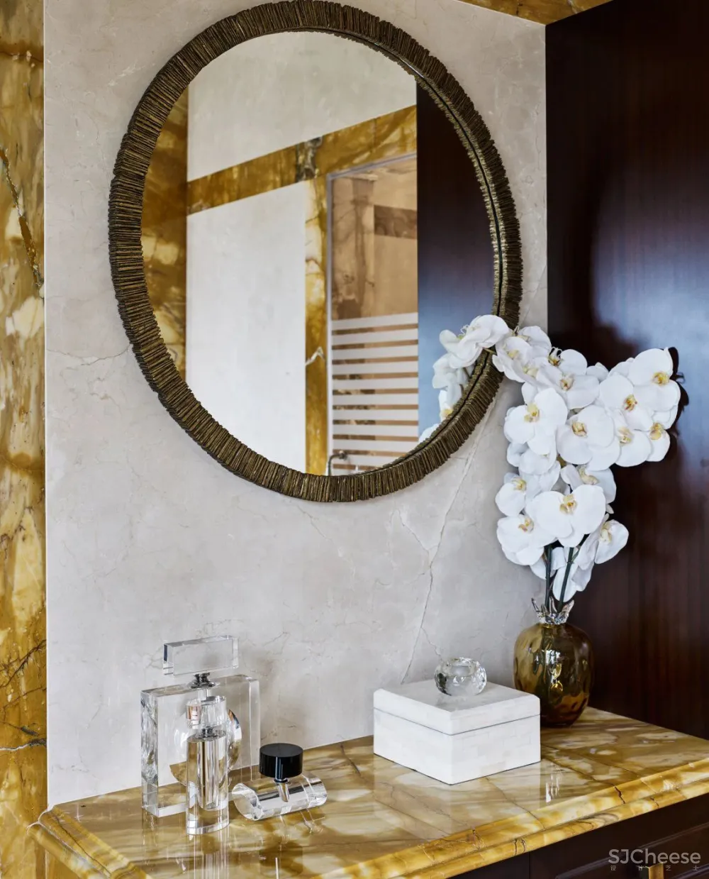 Elicyon 设计专辑