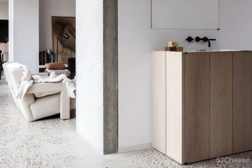 Frederic Kielemoes|less is more 倡导者