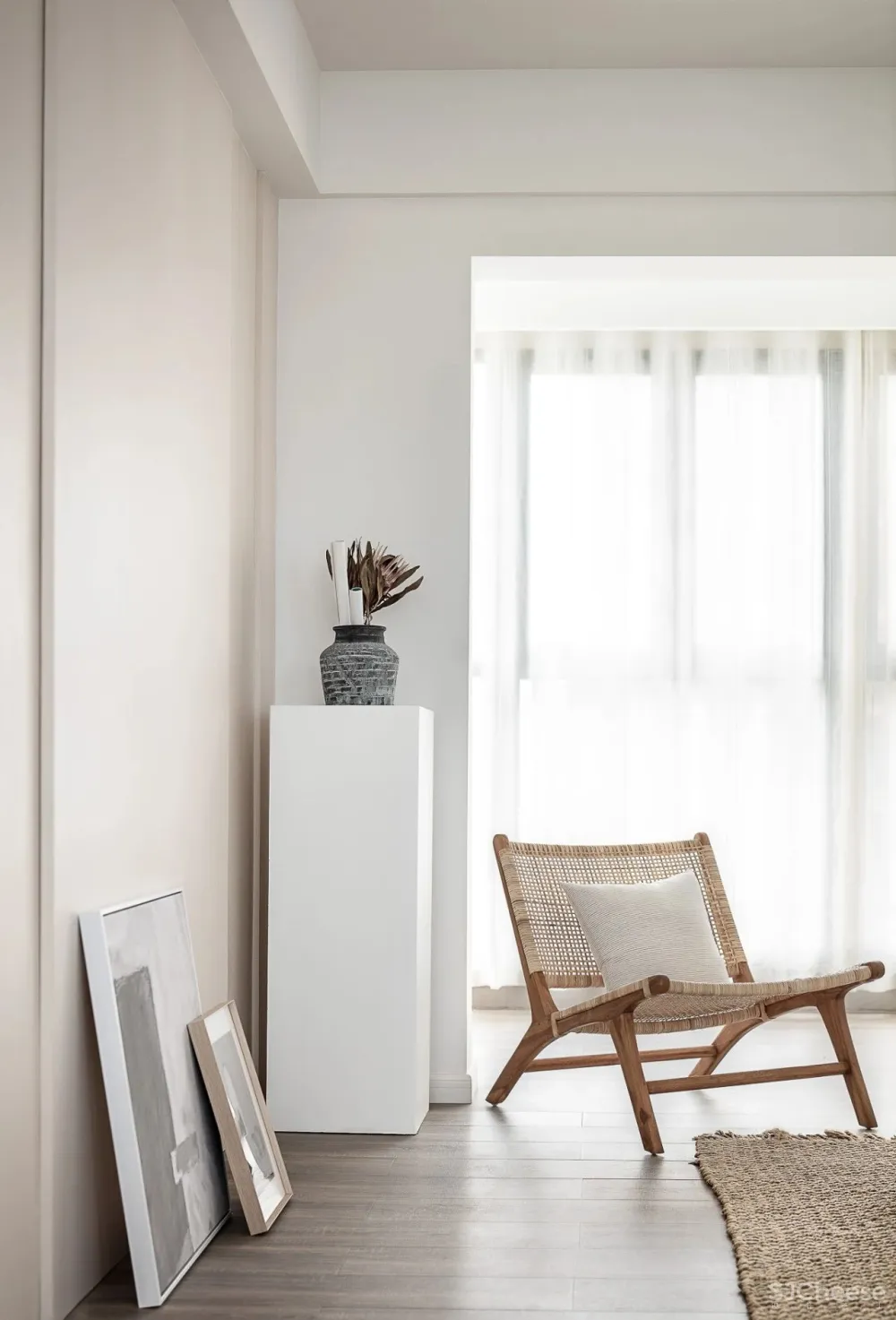 武汉有维空间丨用父辈的物件来传递家庭的传承