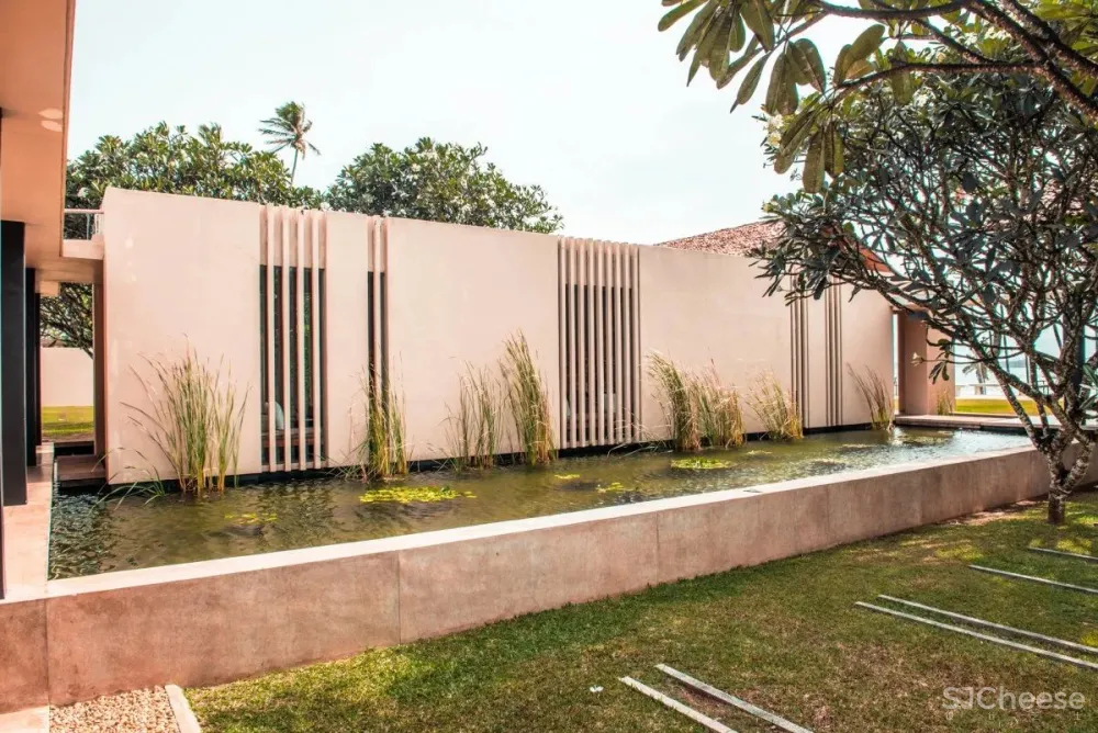 Kerry Hill 设计专辑