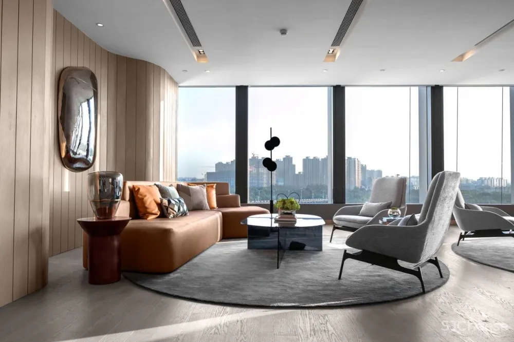 观致设计:自由与品质的优雅美学