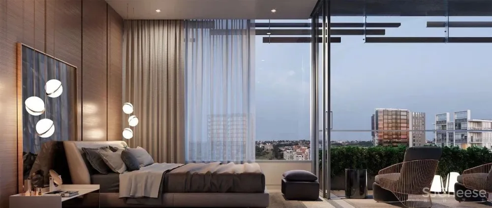 隈研吾10大经典住宅,从民宅到超豪顶奢,你想要的都在这里