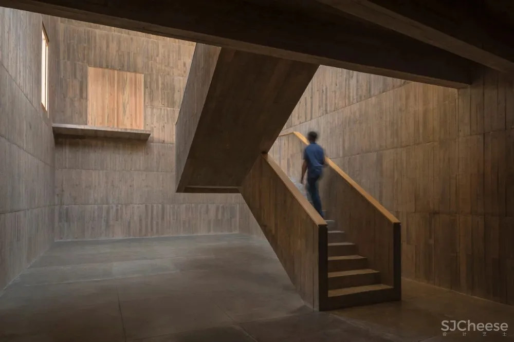 Productora丨超现实的狂野建筑幻想