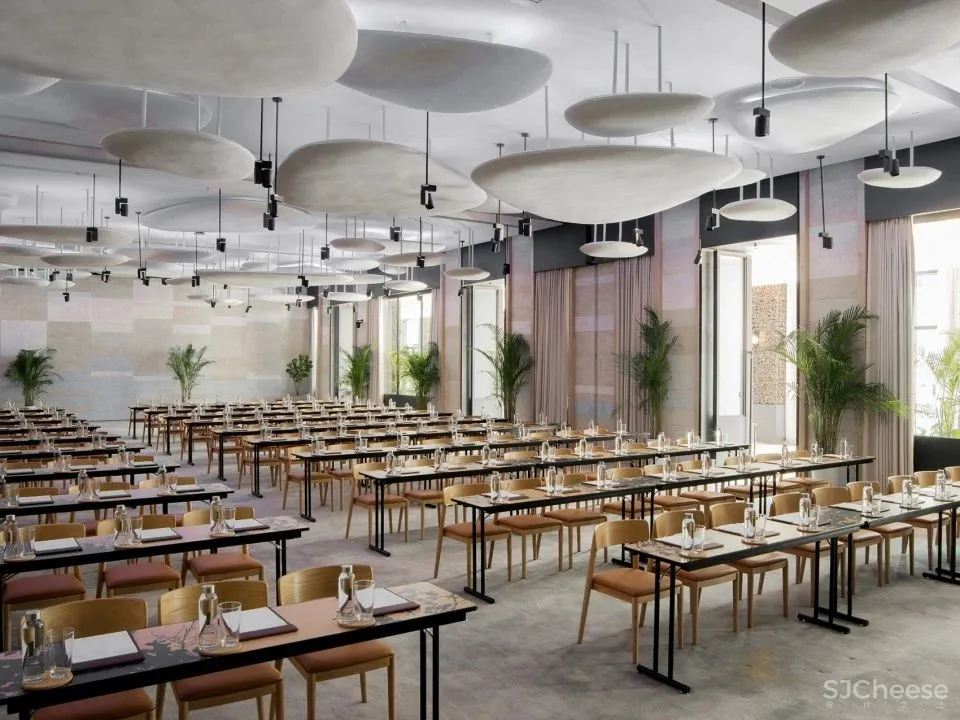 新作 三亚海棠湾阳光壹酒店:打造奢华静修之所 欧华尔顾问有限公司 - FARM