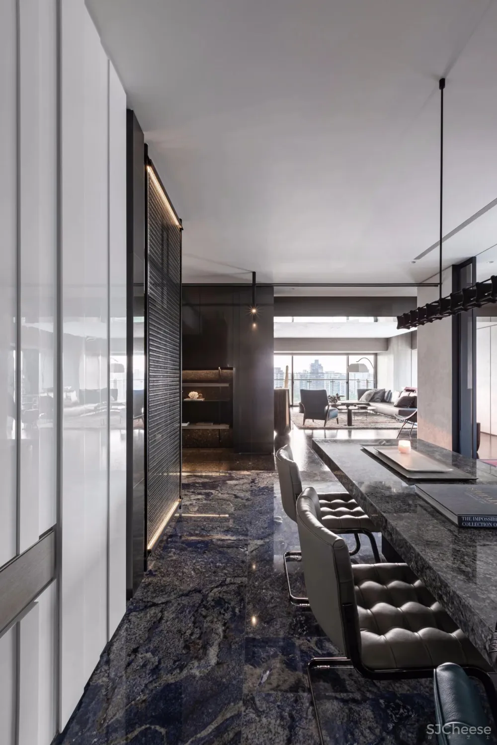 唐忠汉:沉光大境,创造永恒的经典!