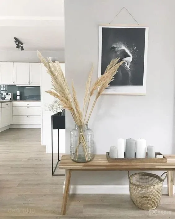 大白至简，无华而奢