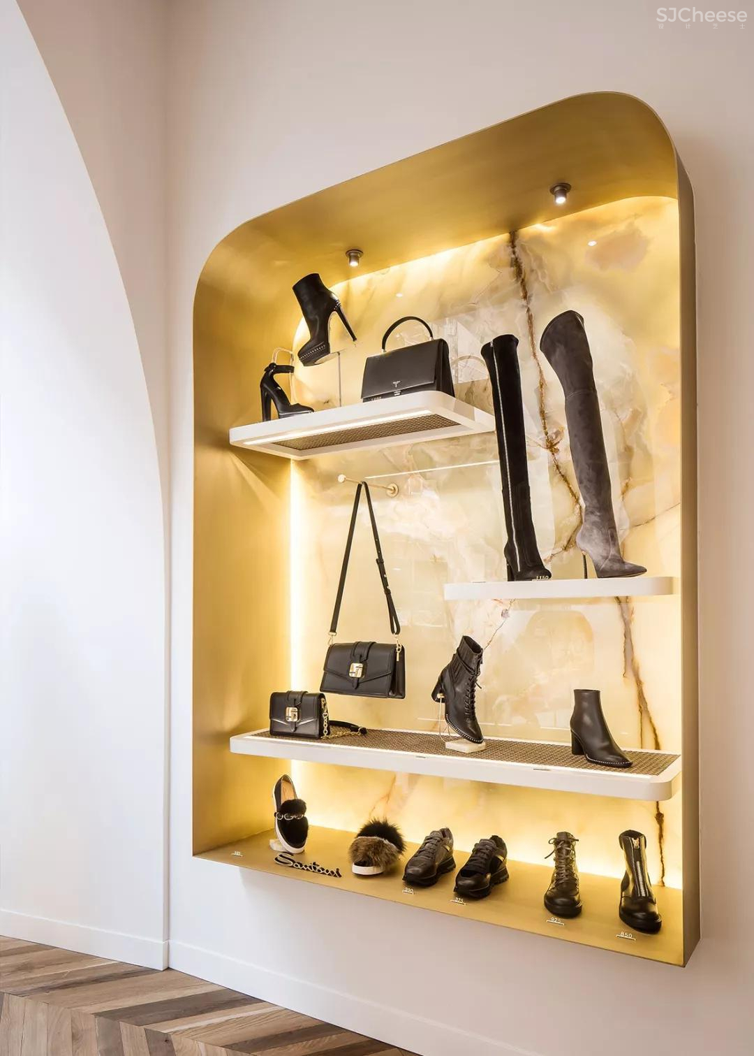 Caprini&Pellerin•海岛酒店将建筑几何完美融入自然环境!