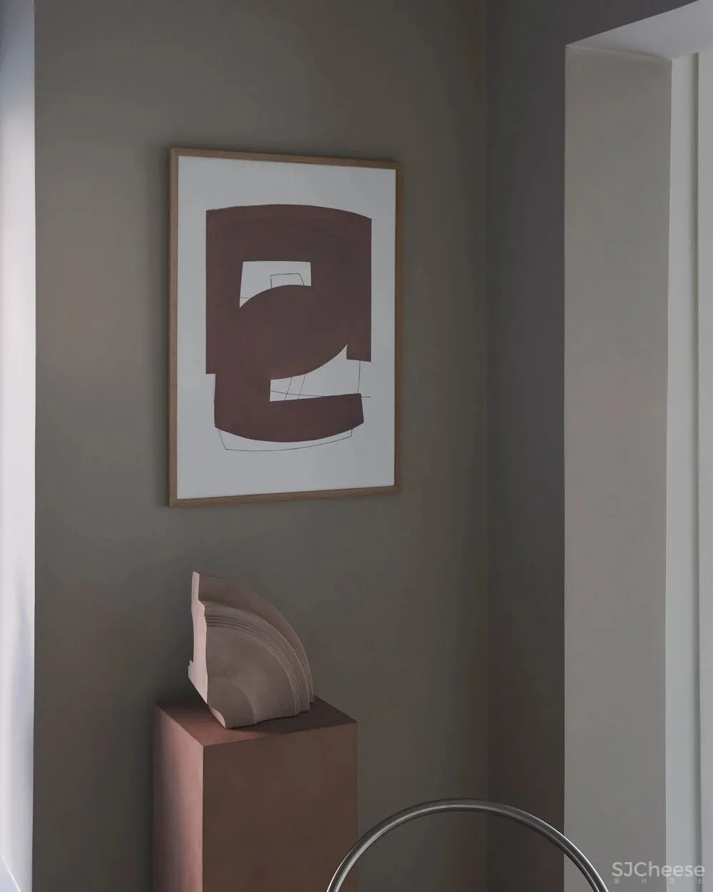 ALIUM|挑戰傳統的展示藝術的方式