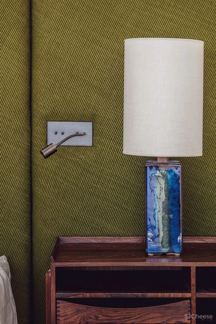 精致的复古感,纯粹典雅!