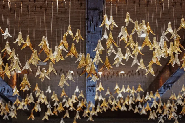 落花栖水，散人偷欢 乌镇•悦景庄花间堂