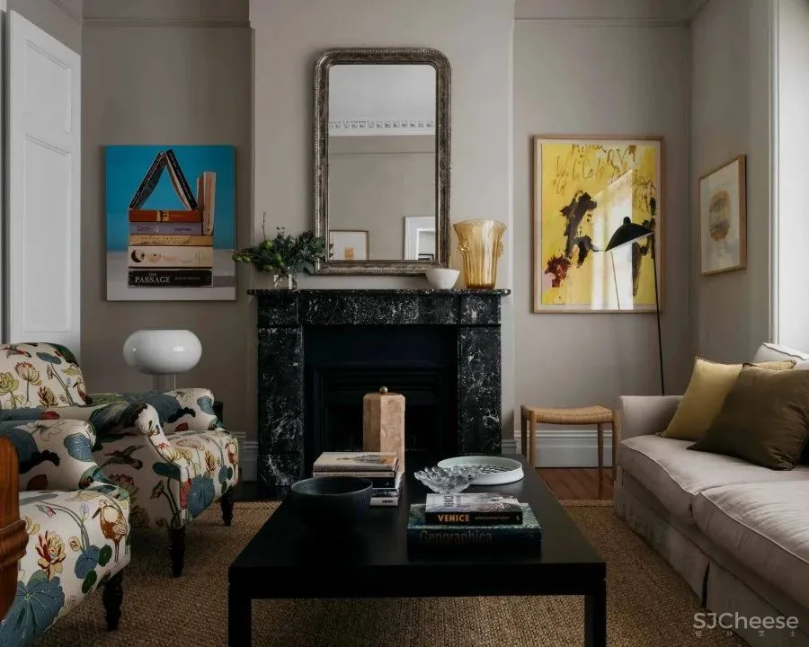 Arent - Pyke 设计专辑