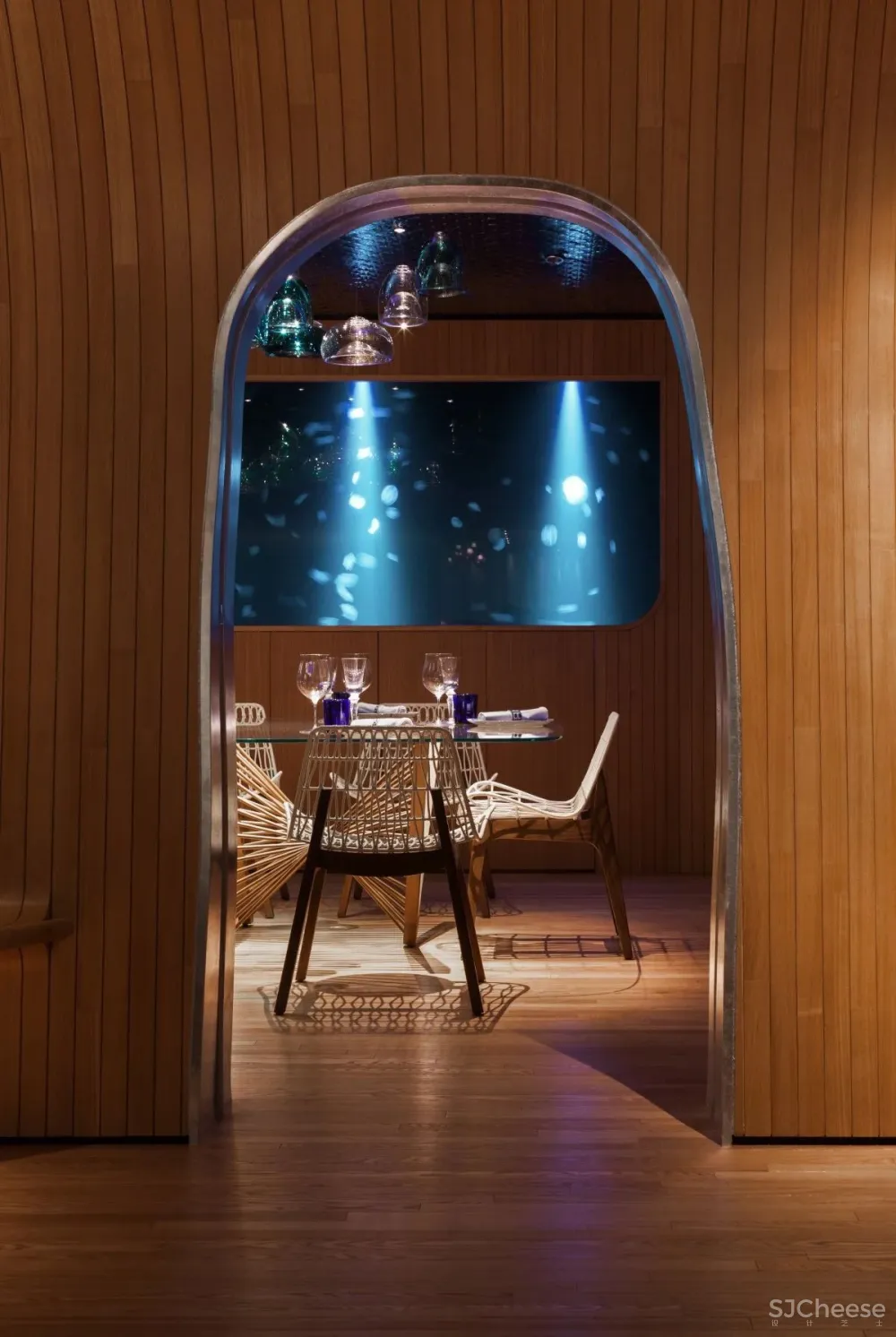 A work Of Substanc 设计专辑