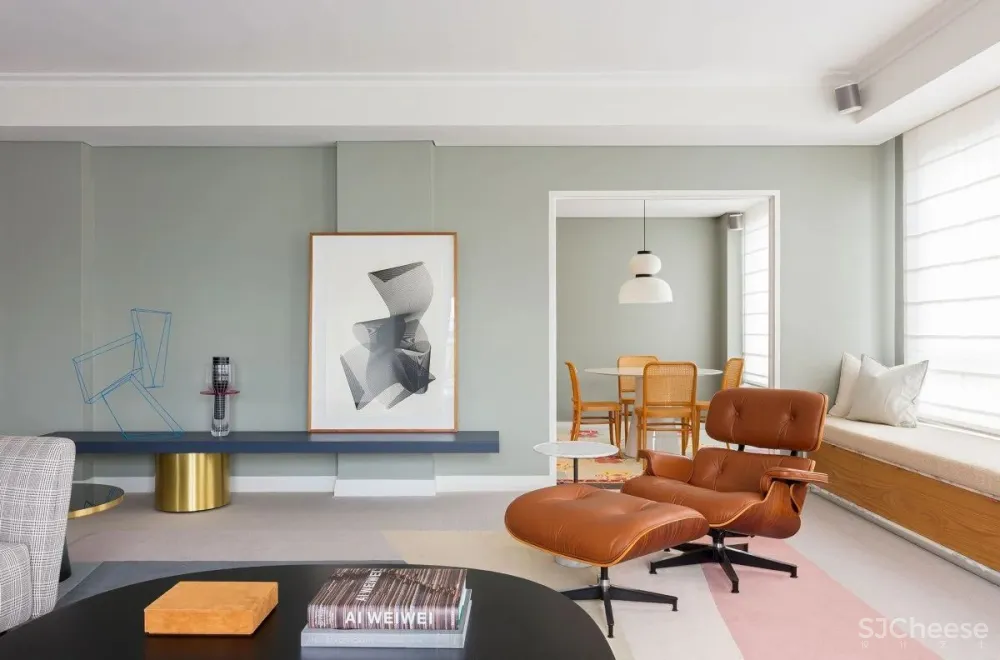 Arent - Pyke 设计专辑