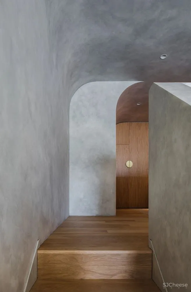 最美LOFT,小空间装出豪宅感!