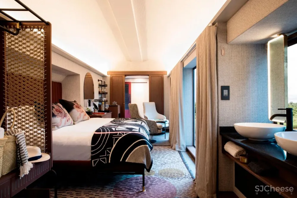 南非“房车”的新定义丨HK Studio