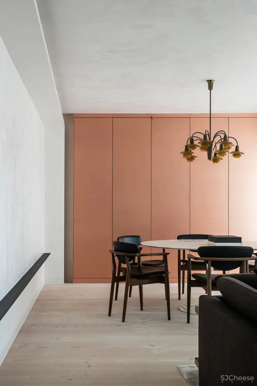 Frederic Kielemoes|less is more 倡导者