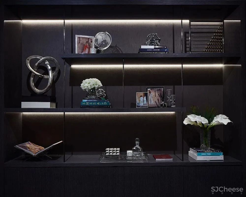 迪拜最贵的“空中别墅”,英国、奥地利、日本三大事务所联手打造,最小户型300平米!