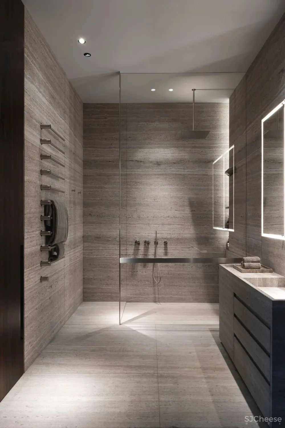 Wilfra|線條流暢和舒緩的相互作用