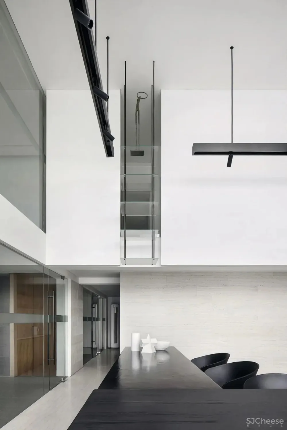 精致时尚,现代与美学的平衡