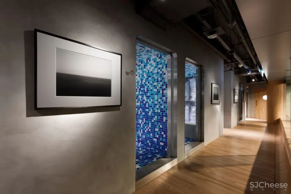 A work Of Substanc 设计专辑