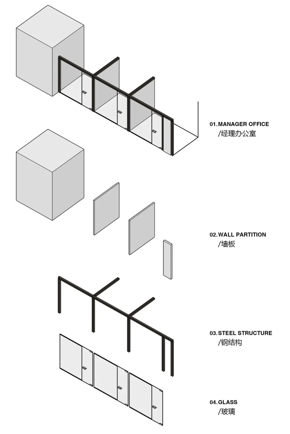 王鹏:一场跨越亿万年的爱恋!