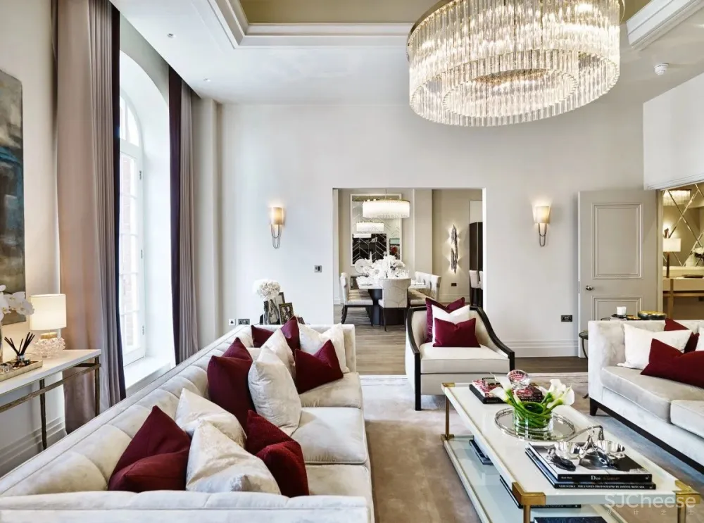 Elicyon 设计专辑