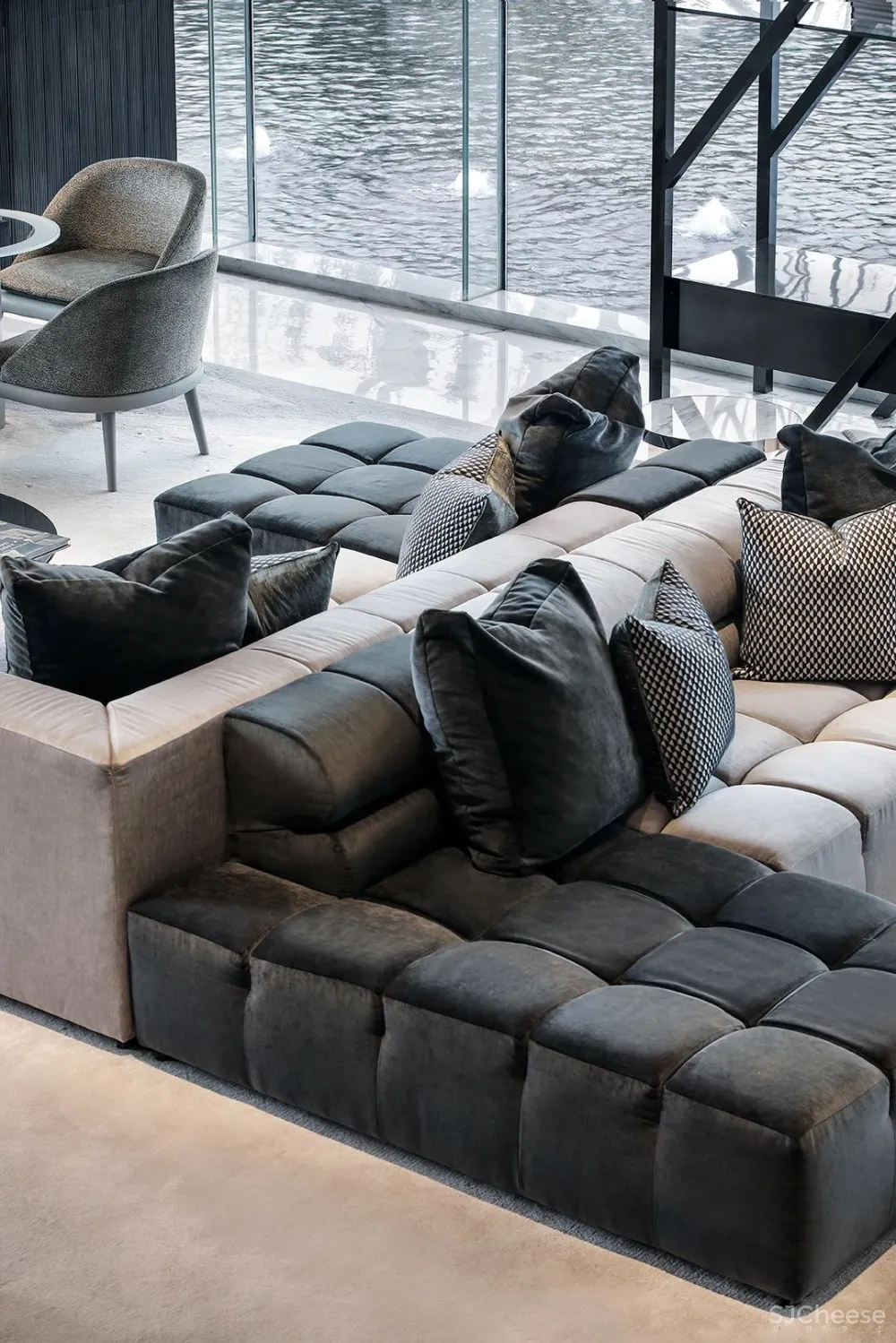 艺术是有趣的灵魂！