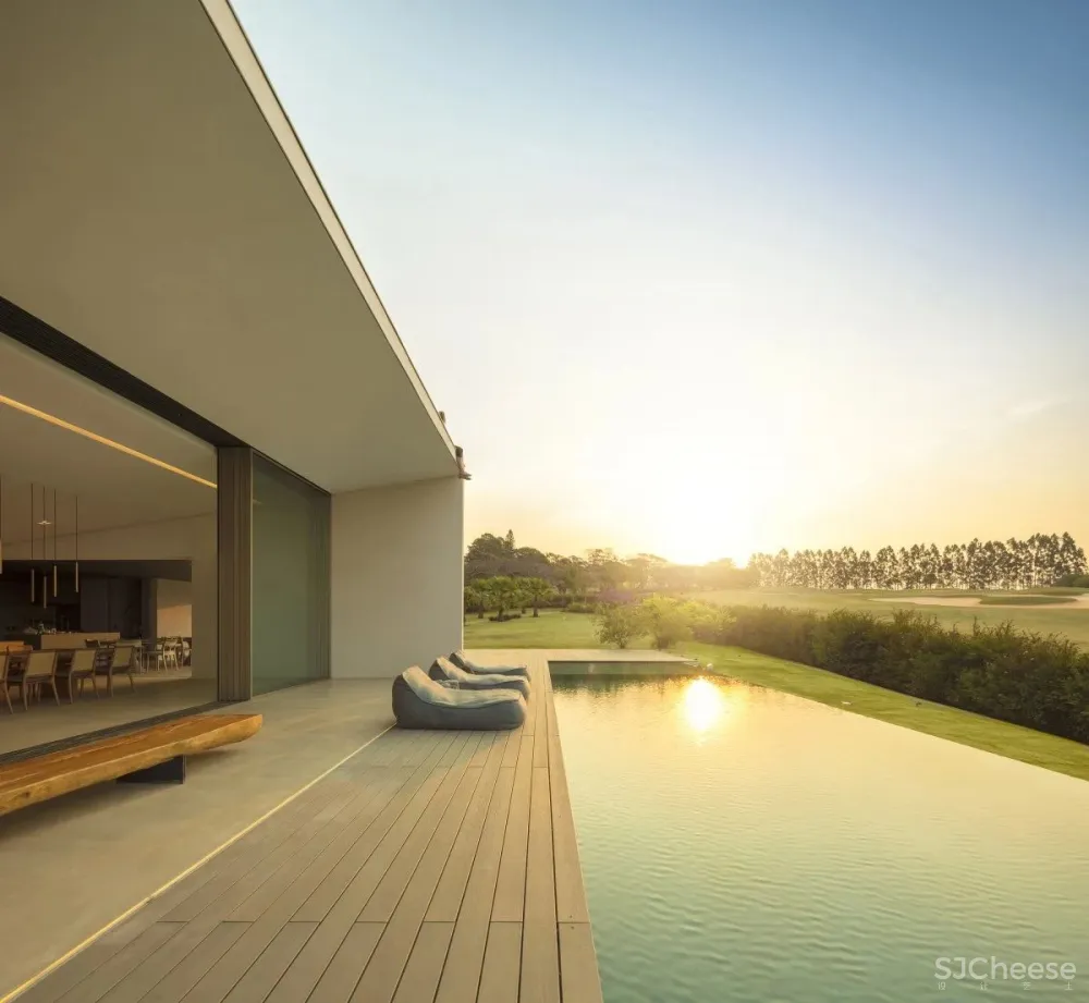 Arthur Casas 设计专辑