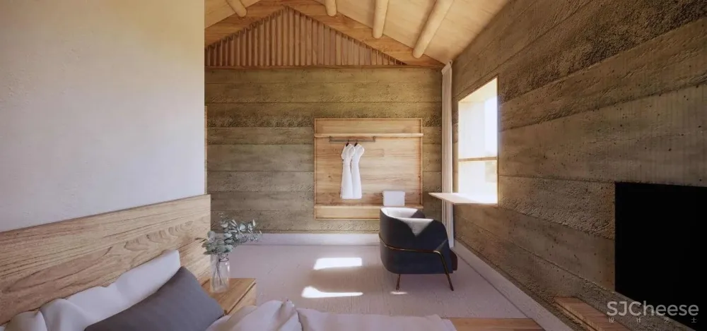 舒坦:在大理凤阳邑喝茶、洗片,他的“原生”乡建有何特别?