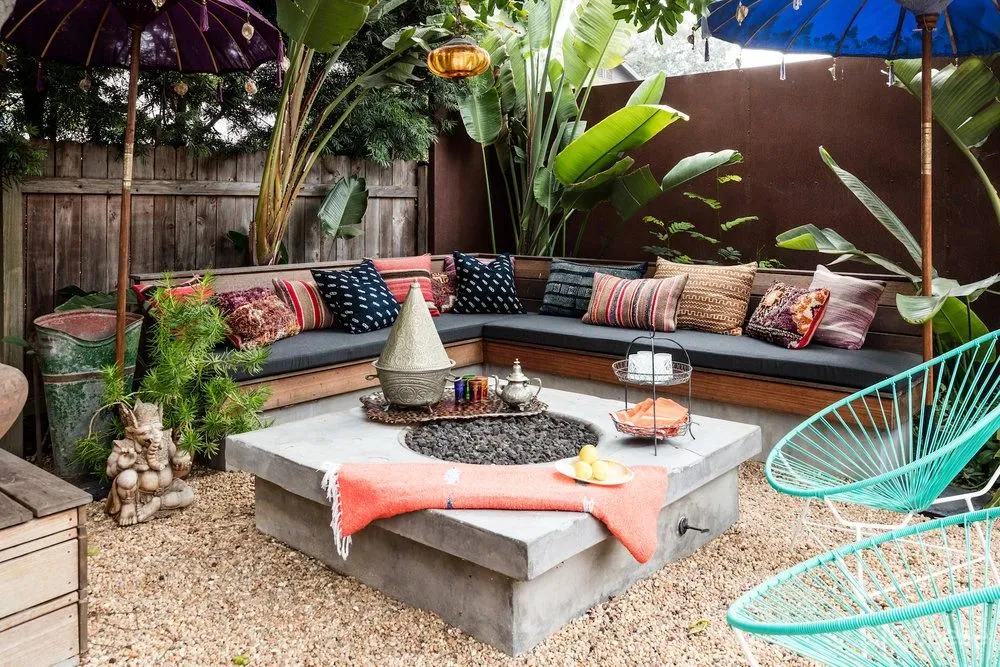 美式不仅是风格，更是生活！