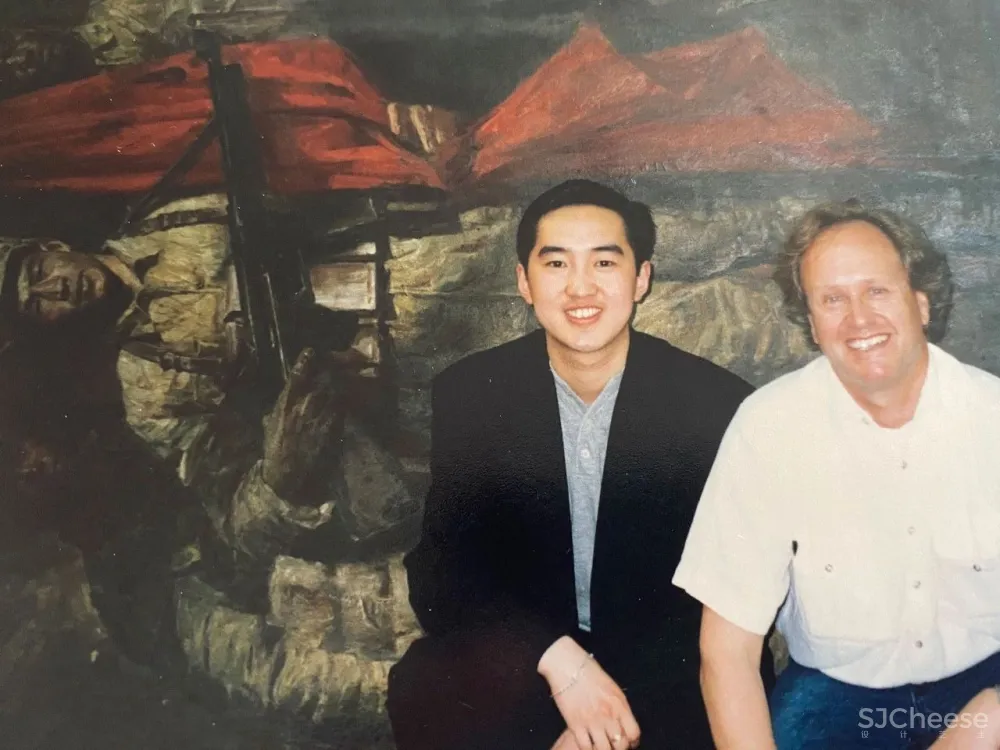 上海滩风流一哥的私宅:拒绝极简,宝贝多到让人无处下脚